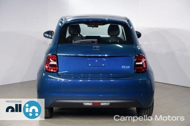 FIAT 500e Nuova 500 320 Berlina