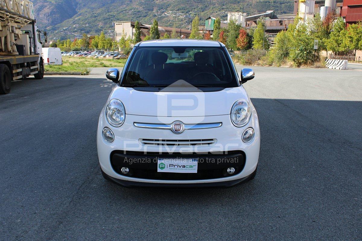 FIAT 500L 1.3 Multijet 95 CV Lounge