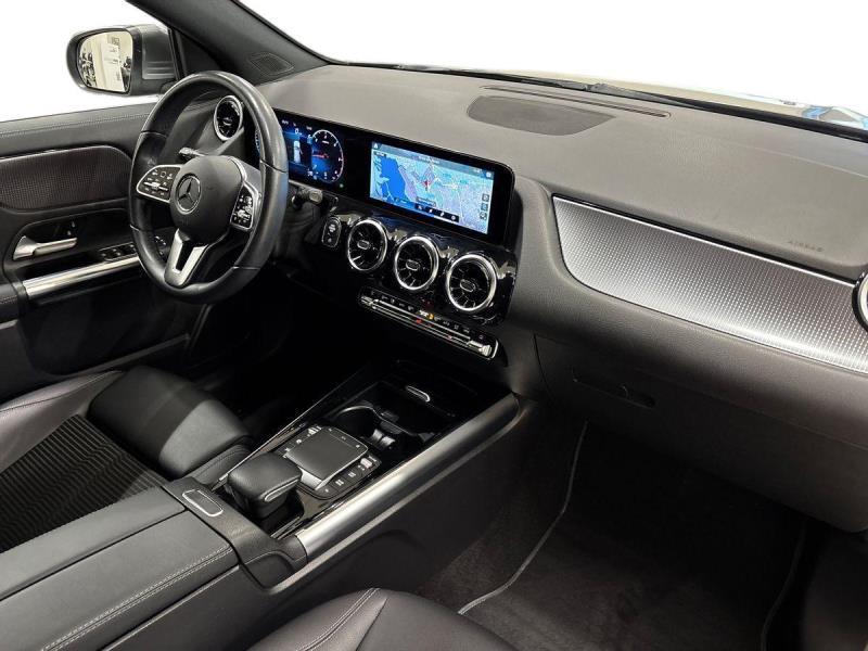 Mercedes GLA 200 200 D Sport 8G-DCT