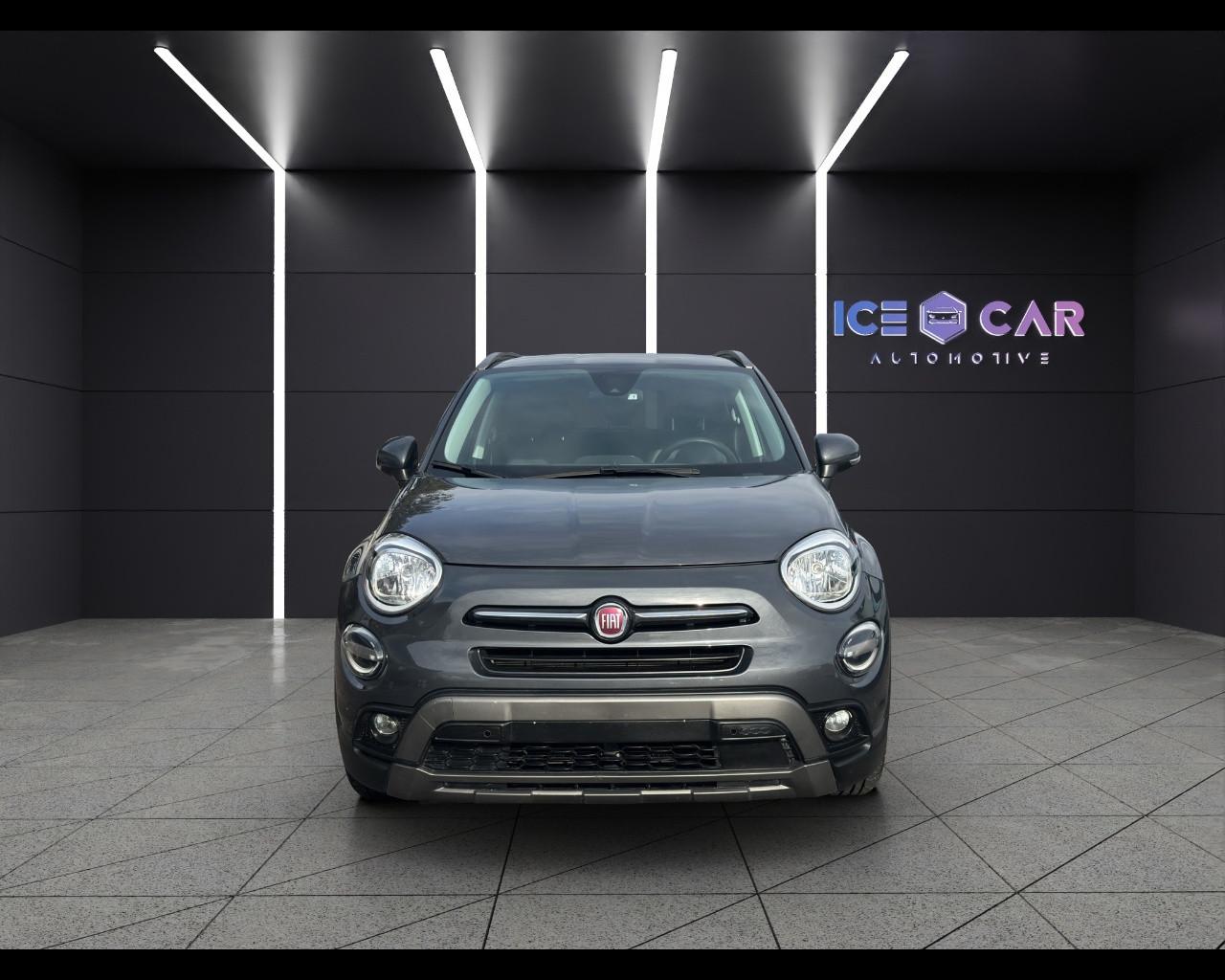 FIAT 500X - 500X 1.6 MultiJet 130 CV Cross
