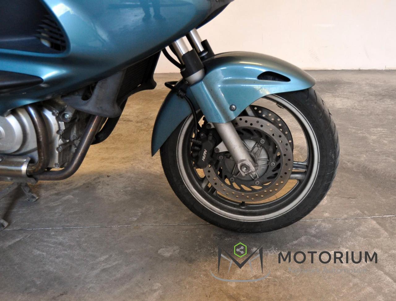 HONDA Deauville 700 Abs my06