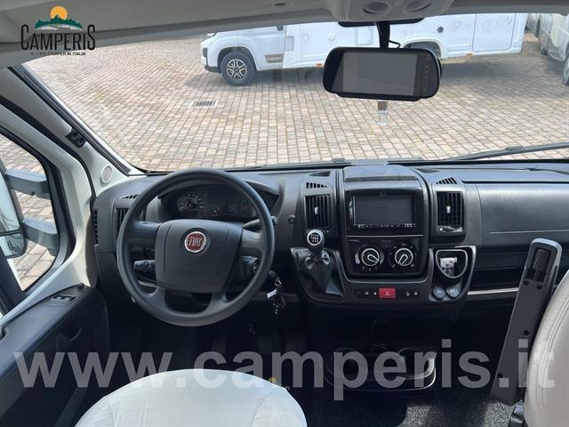 ELNAGH ELNAGH BARON 573 VERSIONE CAMPERIS