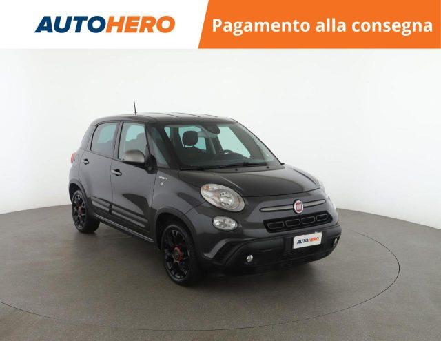 FIAT 500L 1.3 Multijet 95 CV Sport