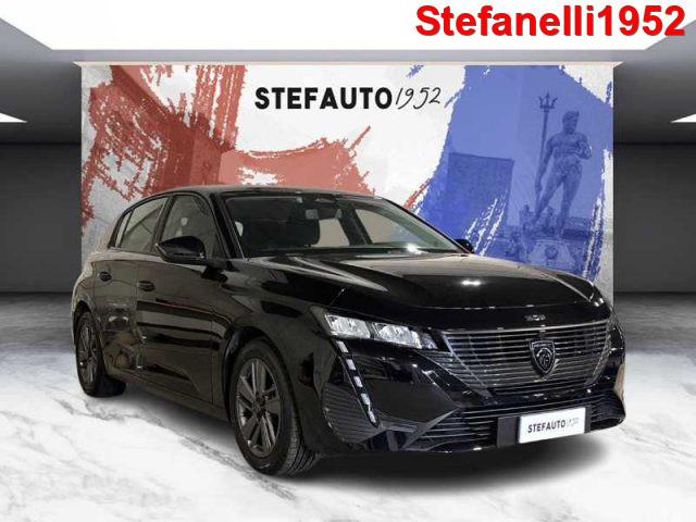 PEUGEOT 308 III - 1.2 puretech t Allure Pack s&s 130cv