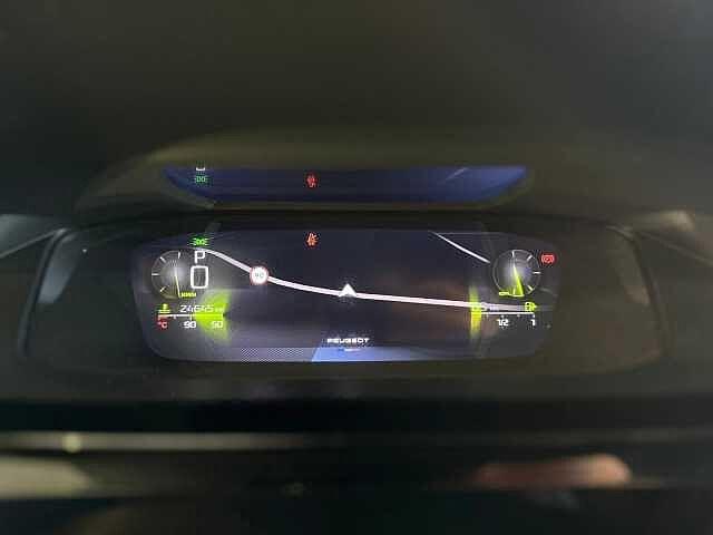 Peugeot 308 PureTech Turbo 130 S&S EAT8 SW GT