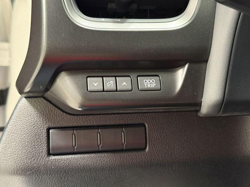 Lexus UX UX 250h 2.0 Business 2wd cvt my20