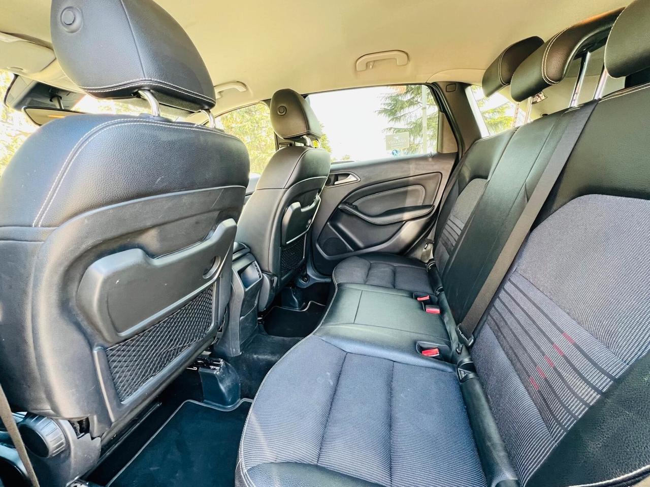 Mercedes-benz B 150 160 d Premium