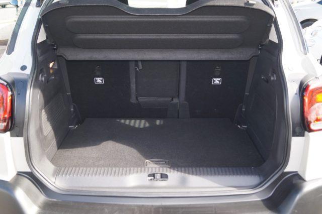 CITROEN C3 Aircross PureTech 130 S&S EAT6 Shine