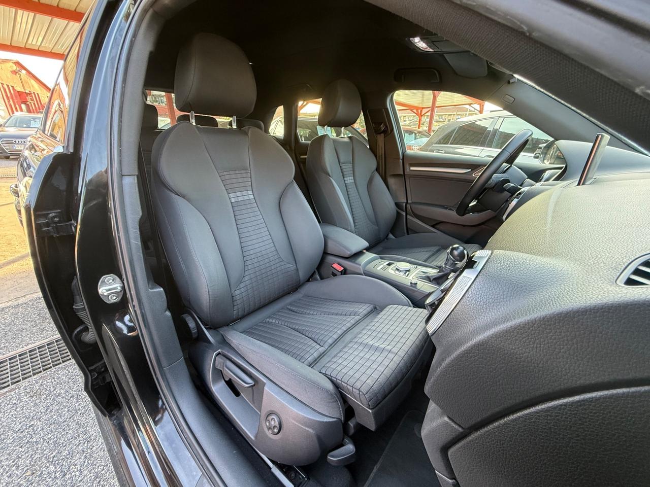 A3 SPB 1.4 TFSI e-tron-( 68 MILA KM )-UNIPRO-RATE-