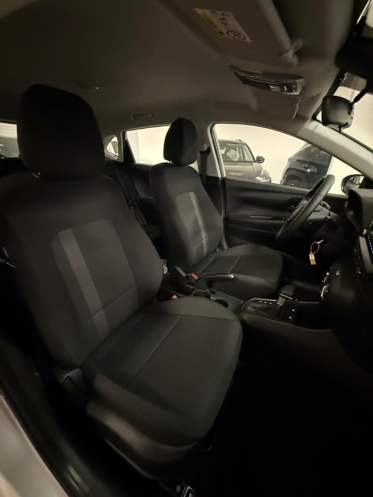 Hyundai i20 1.2 MPI MT Connectline