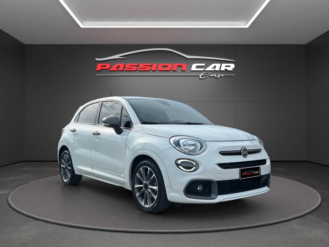 Fiat 500X 1.3 mjt Sport 95cv