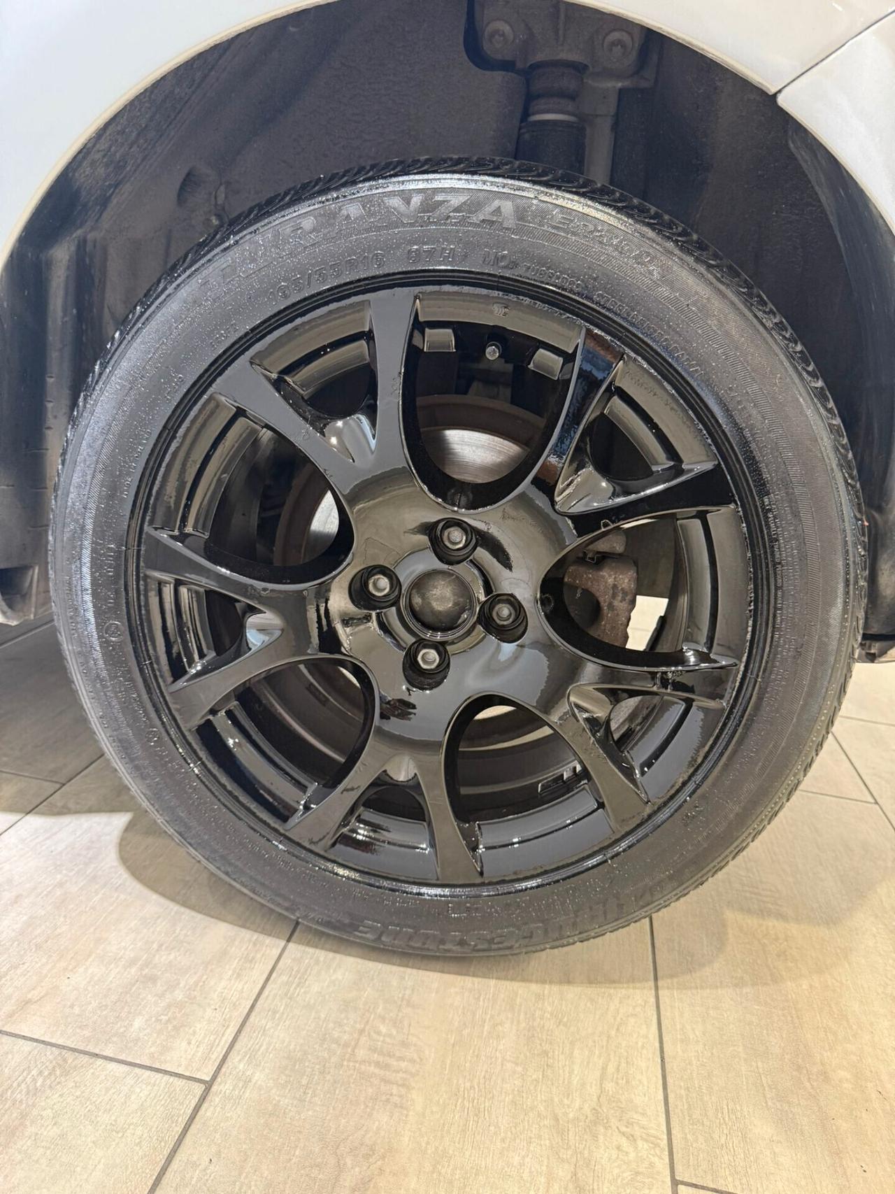 ALFA ROMEO MITO 1.4 78CV ANNO 2018 SOLI 106.000KM POSS. IMPIANTO GPL