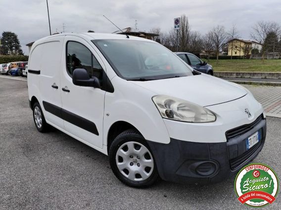 CITROEN Berlingo - 2013