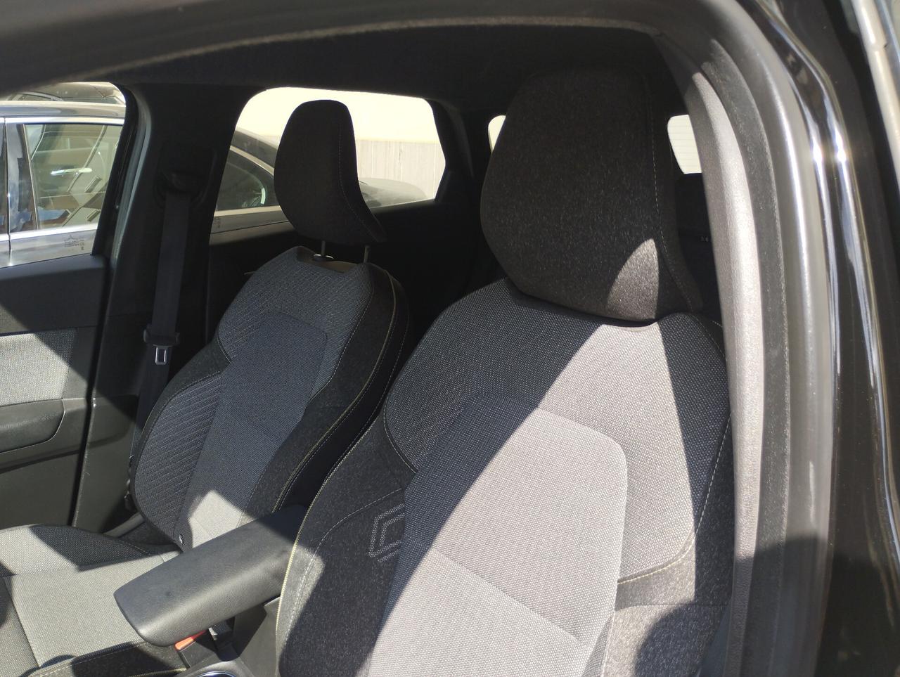 Renault Captur TCe 90 CV Techno