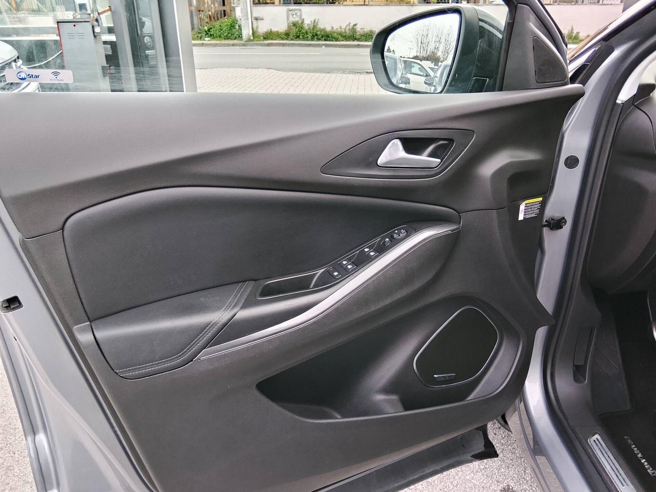 Opel Grandland X 1.6D EU 6 78K KM Ultimate