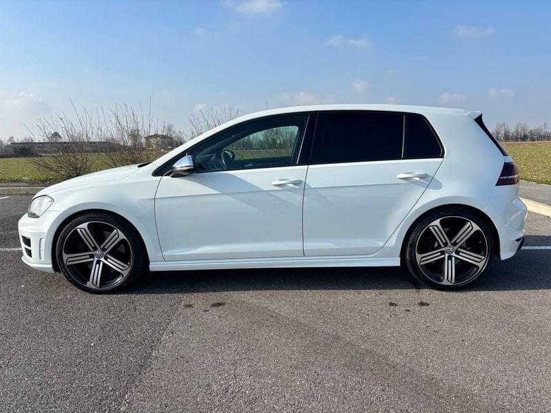 Volkswagen Golf R DSG 2.0 Benzina 310cv