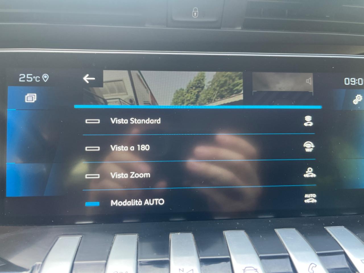 Peugeot 508 BlueHDi 130 Stop&Start EAT8 SW Allure Pack