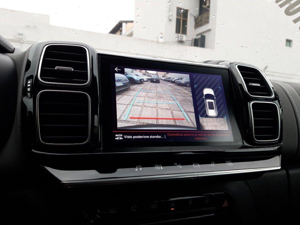 Citroen C5 Aircross BlueHDi 130 S&S EAT8 Shine
