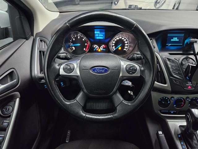 Ford Focus Focus III 2011 SW SW 2.0 tdci Individual 115cv