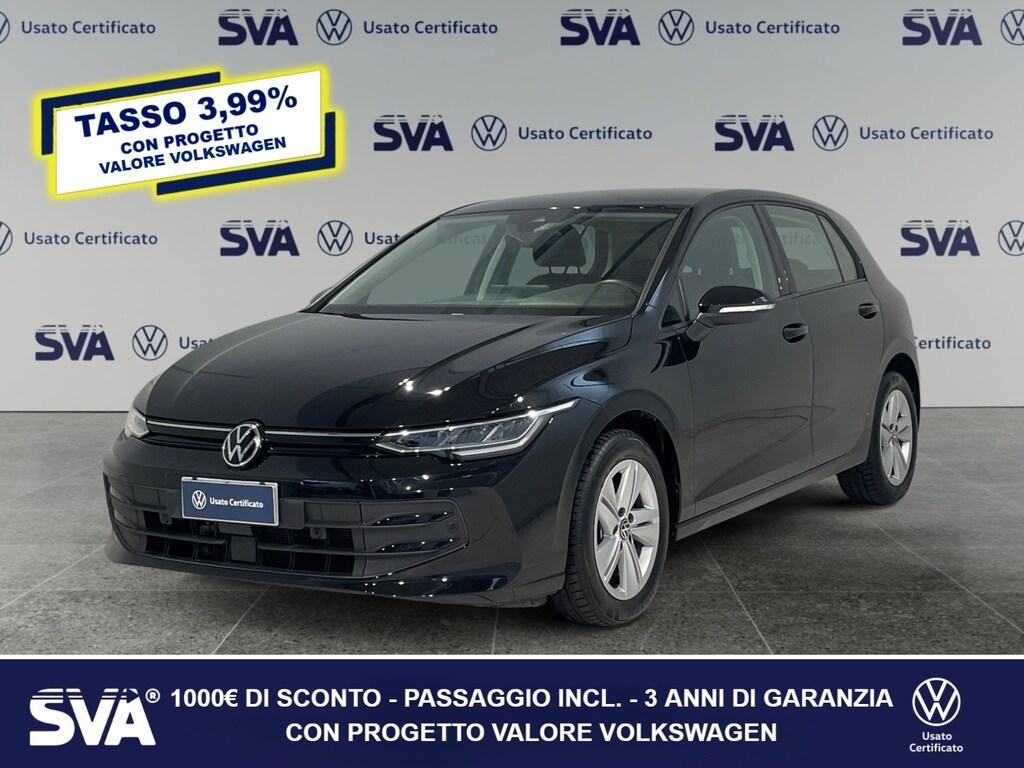 Volkswagen Golf 2.0 Tdi 115CV Life - IVA ESPOSTA