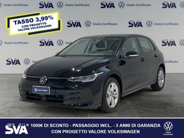 Volkswagen Golf 2.0 Tdi 115CV Life - IVA ESPOSTA