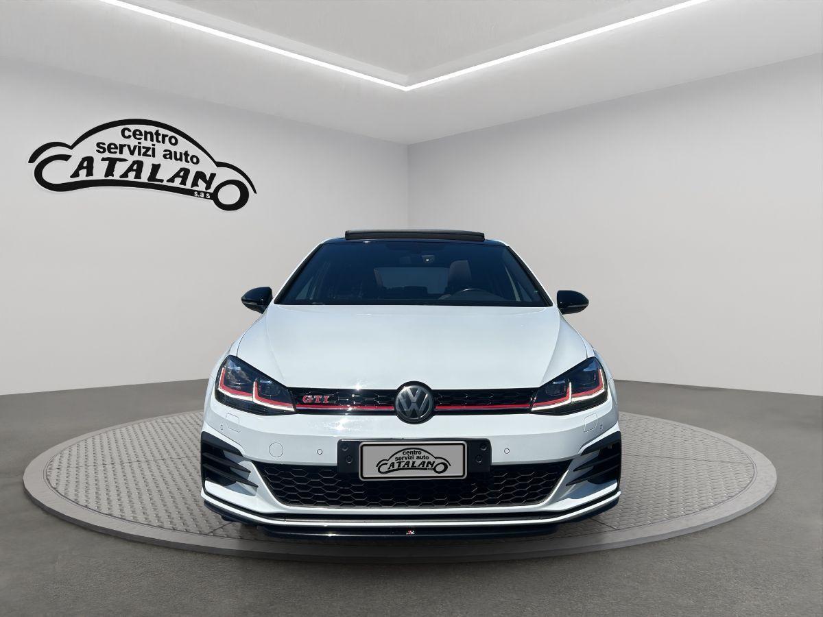 VOLKSWAGEN - Golf - GTI Performance 2.0 245CV TSI DSG 5p. TETTO