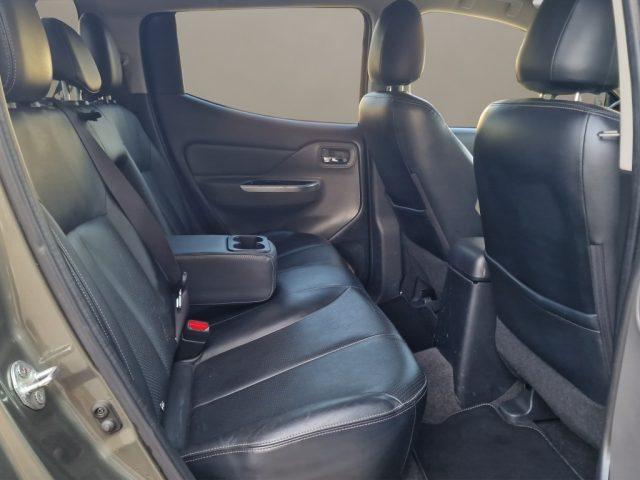 FIAT Fullback 2.4 180CV Doppia Cabina aut. LX