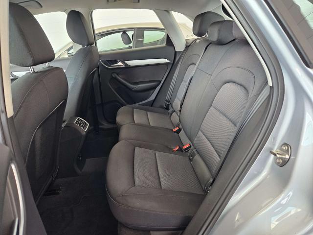 Audi Q3 2.0 tdi Sport 4Edition quattro 150cv s-tronic