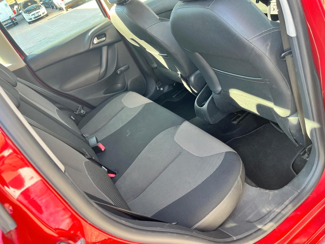 Citroen C3 PureTech 68 Attraction