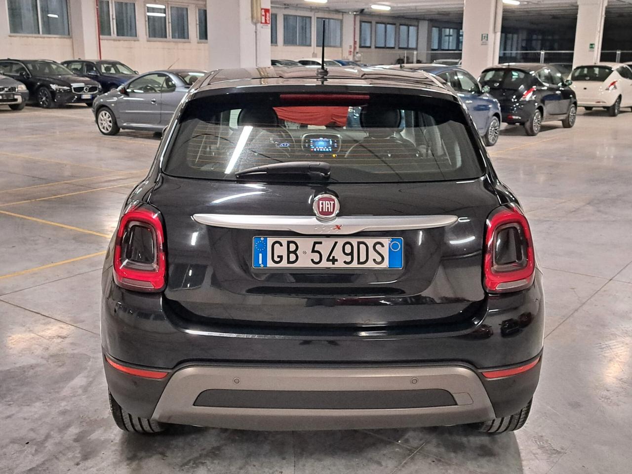 Fiat 500X 1.0 T3 Turbo 120CV Business **LEGGI NOTE**