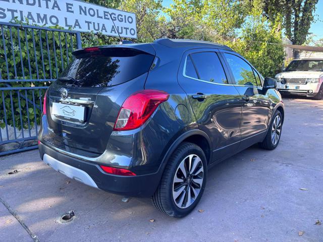 OPEL Mokka X 1.6 Ecotec 115CV 4x2 Start&Stop Ultimate