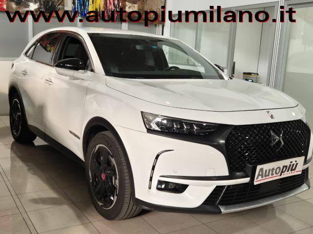 DS AUTOMOBILES DS 7 Crossback E-Tense 4x4 Performance Line+PLU-IN