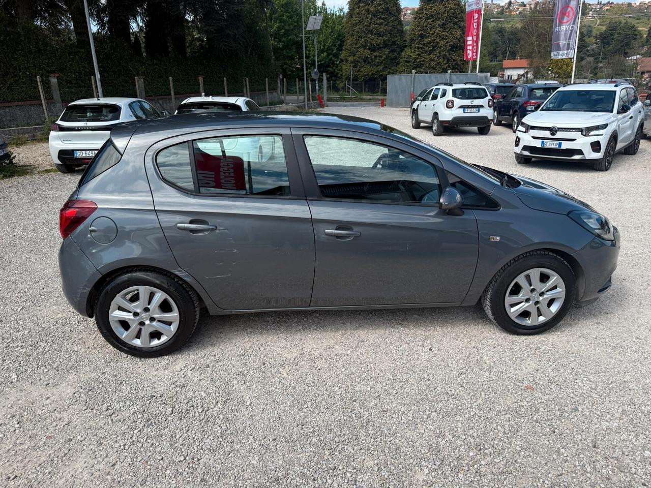 Opel Corsa 1.2 5 porte n-Joy