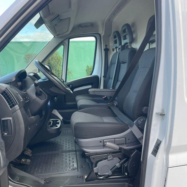 FIAT DUCATO 35 MH2 2.3MJ P.MEDIO TETTO ALTO 3PTI-2021