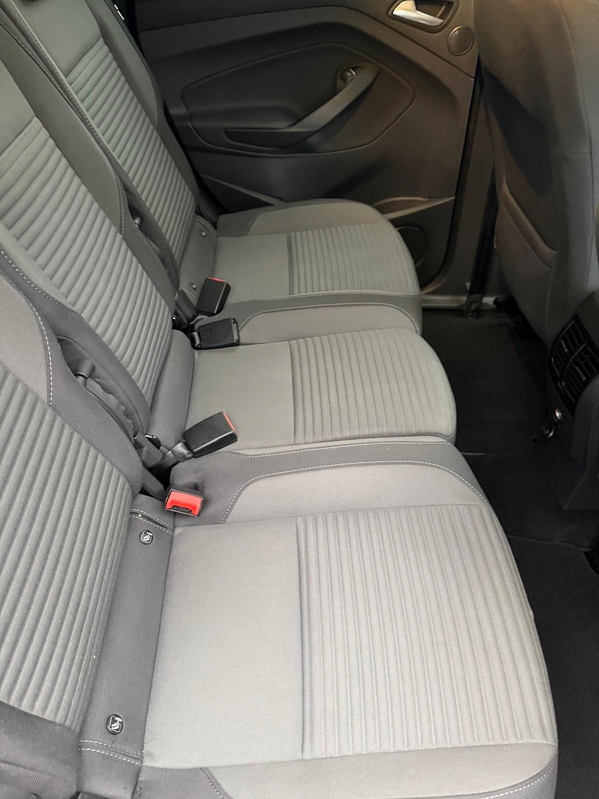 Ford C-Max 1.0 EcoBoost 125CV Titanium