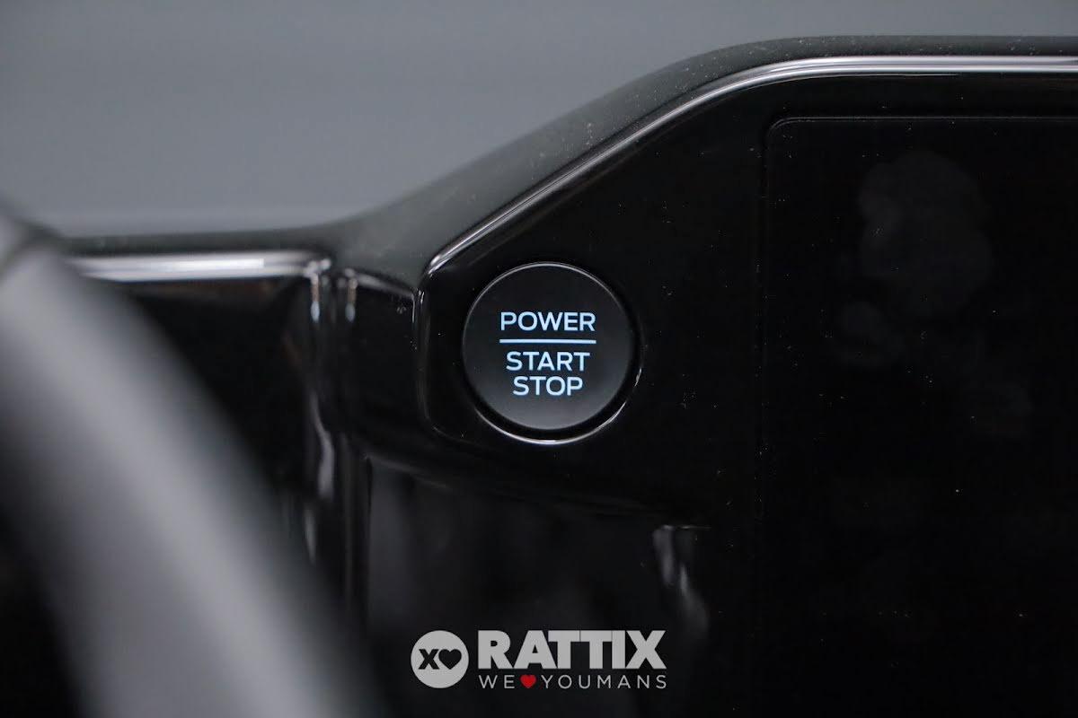 Ford Transit Custom V710 320 2.0 ecoblue 150CV combi M1 Titanium L1H1 9p.ti