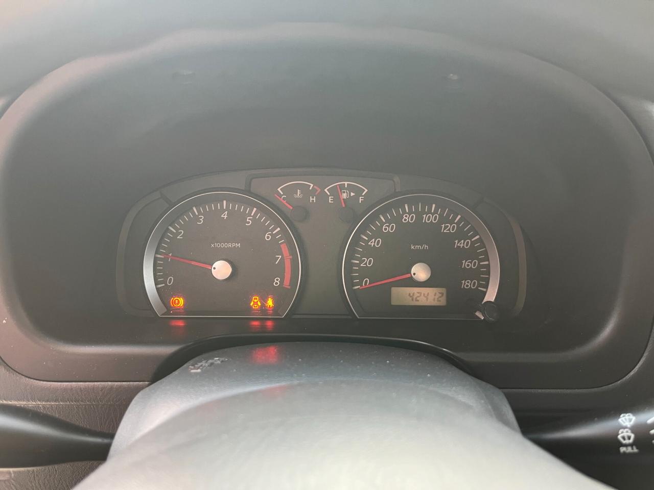 Suzuki Jimny 1.3 EVOLUTION 4X4 - 42.000 KM