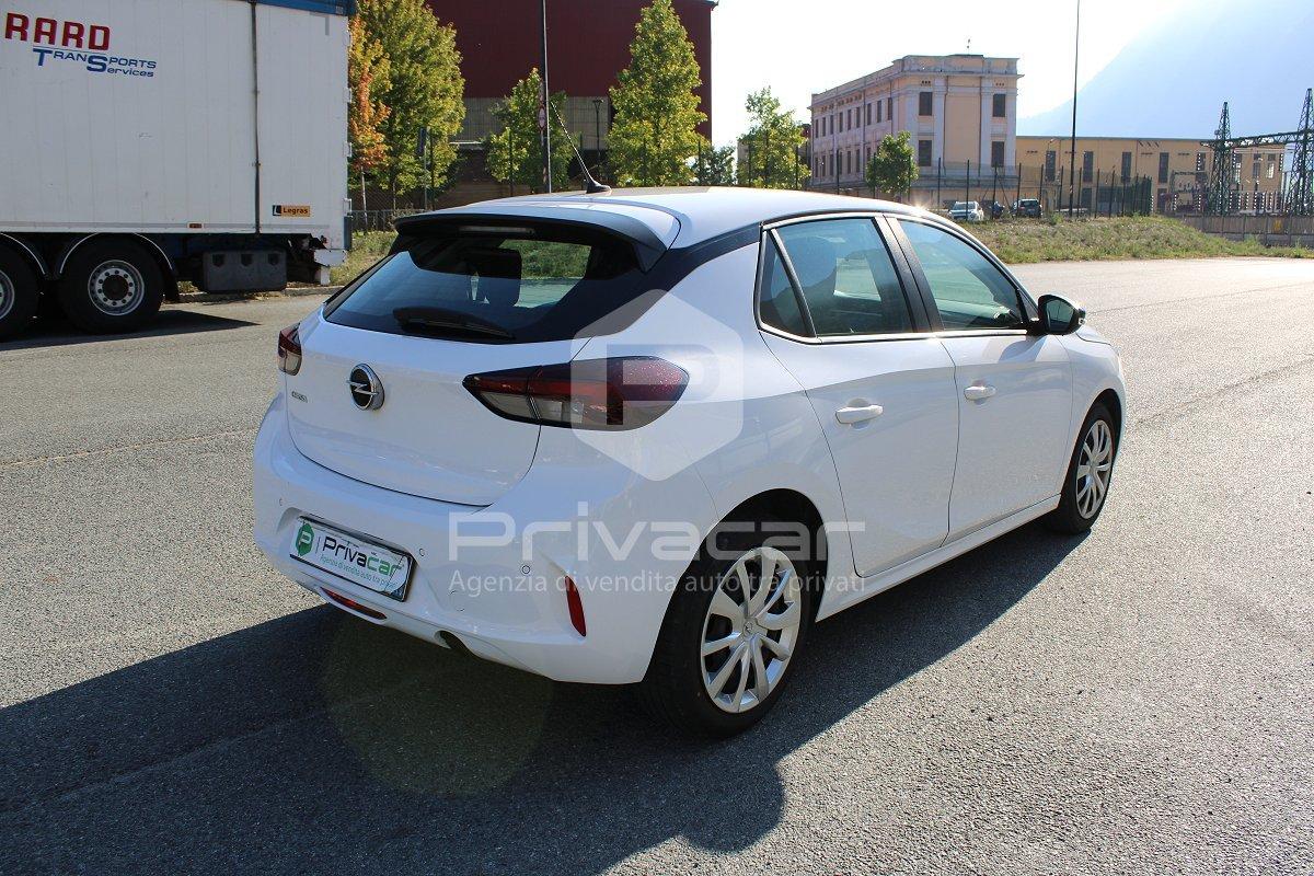 OPEL Corsa 1.5 D 100 CV