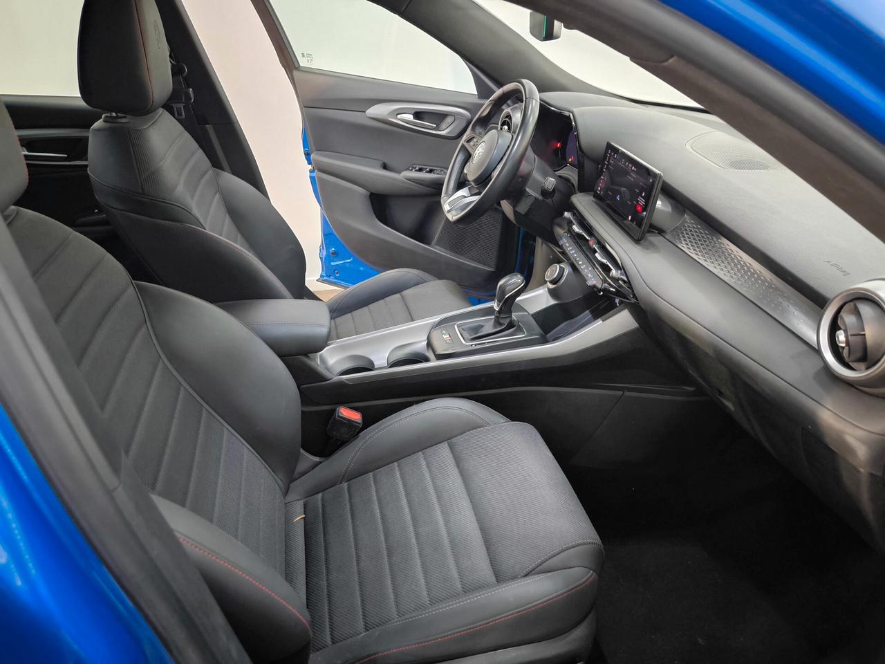 Alfa Romeo Tonale 1.6 diesel 130 CV TCT6 Sprint