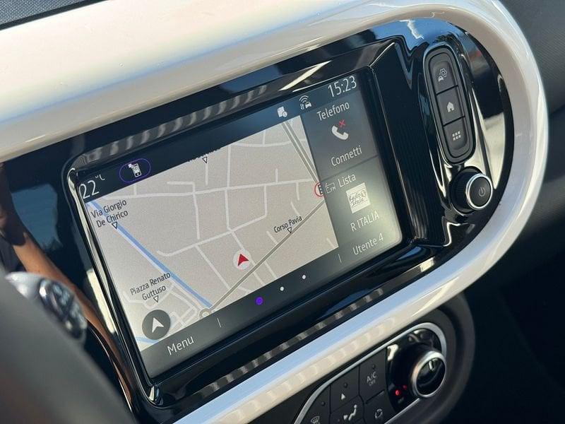 Renault Twingo Electric Twingo 22kWh Techno