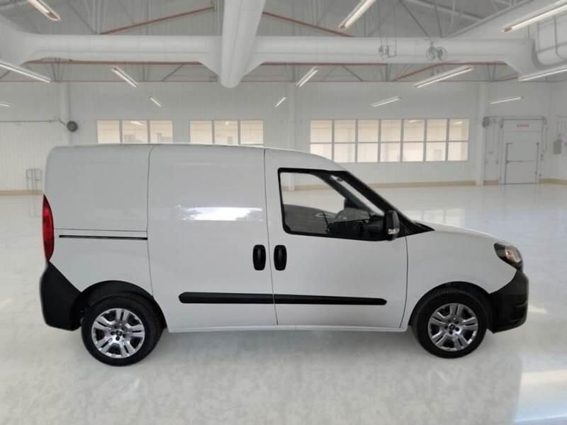 Fiat Doblo Doblò 1.3 MJT 95CV Cargo