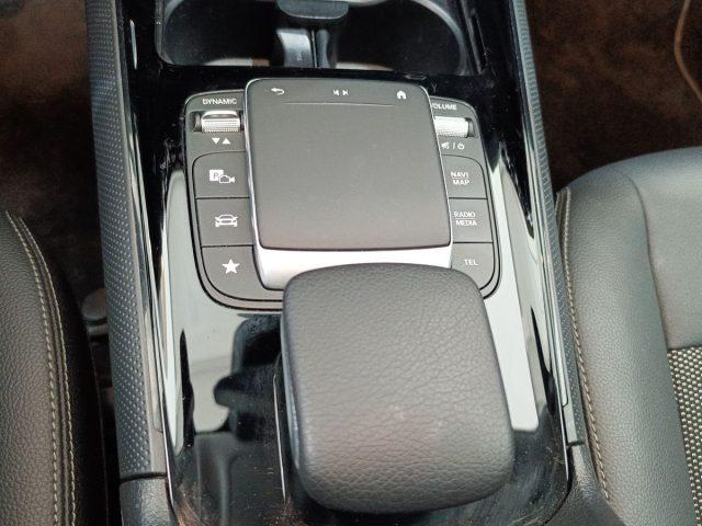 MERCEDES-BENZ GLA 200 d Automatic Business Extra