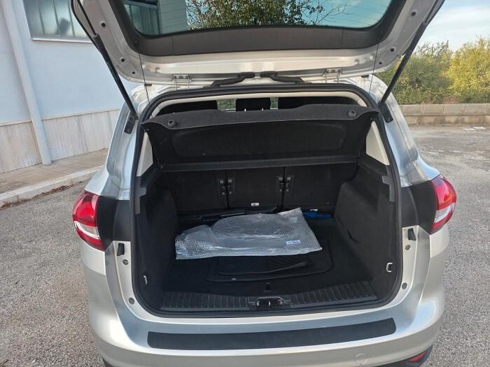 Ford C-Max 1.5 TDCi 120CV Titanium