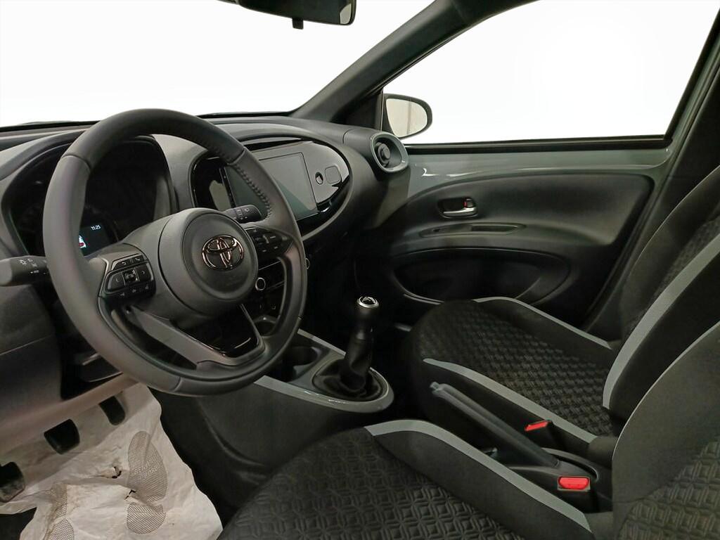Toyota Aygo X 1.0 Trend