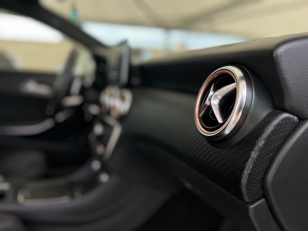 Mercedes-benz A 180 d Automatic Premium AMG
