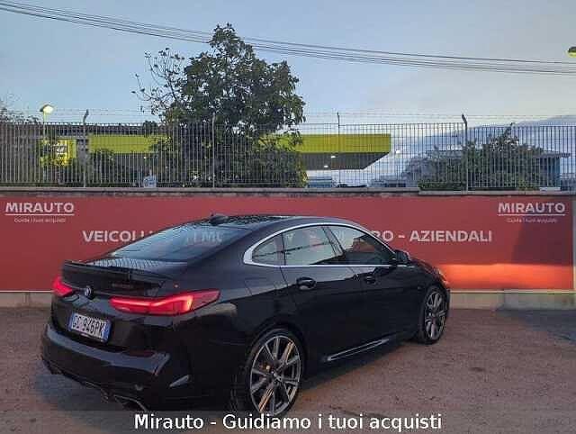 BMW Serie 2 G.C. (F44) M 235i xDrive Gran Coupé aut.