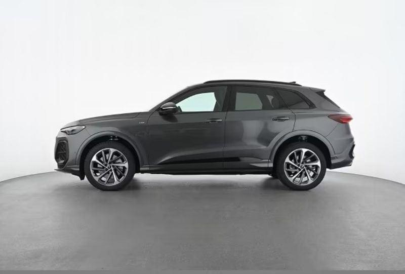 Audi Q5 Q5 TDI 150 kW mHEV+ S tronic quattro S line Business OLED CAMERA