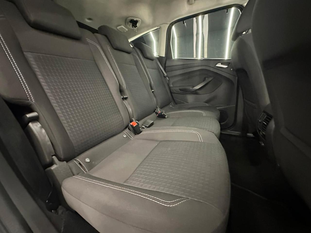 Ford C-Max C-Max7 1.5 TDCi 120CV Start&Stop Business