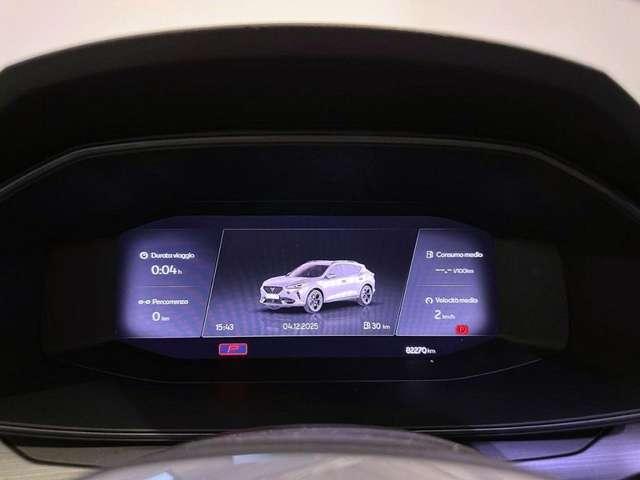CUPRA Formentor 1.5 TSI DSG IVA ESPOSTA