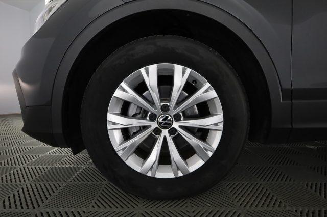 VOLKSWAGEN Tiguan Tiguan 2.0 TDI 150 CV SCR DSG Life